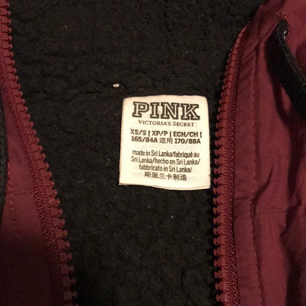 Jacket - Picture 3 of 6